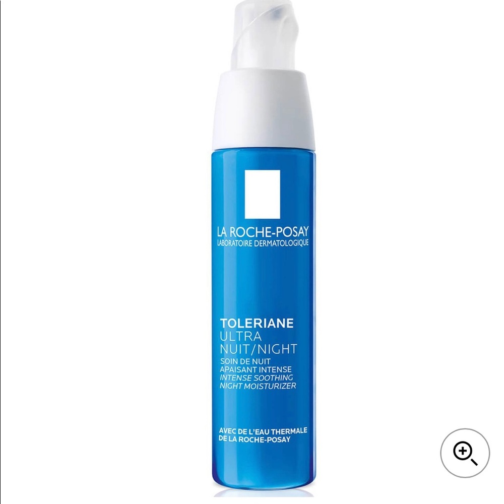 La Roche-Posay Toleriane Ultra Night Moisturizing